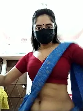 Puja-Rane online show from 05/20/26, 03:56