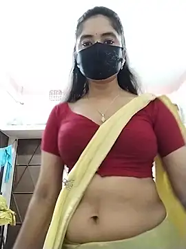 Puja-Rane online show from 05/20/26, 04:35