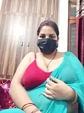 Sexybhabhi6 online show from 12/20/25, 05:14
