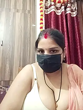 Sexybhabhi6 online show from 03/28/26, 06:57