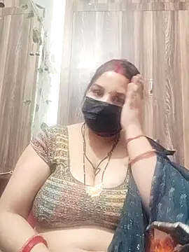 Sexybhabhi6 online show from 04/17/26, 06:16