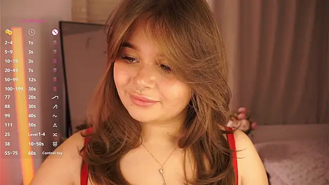 Anna Nicol online show from 12/14/25, 12:43