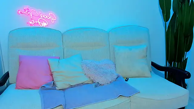 JessicaSky  online show from 03/20/26, 07:41