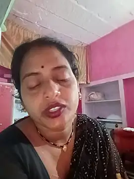 Rupali hot online show from 04/16/26, 09:50