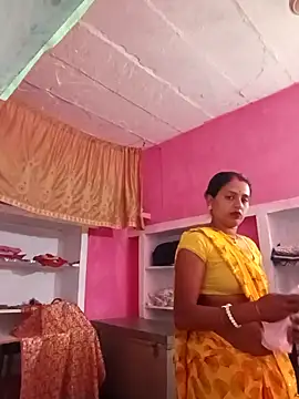 Rupali hot online show from 05/22/26, 09:15