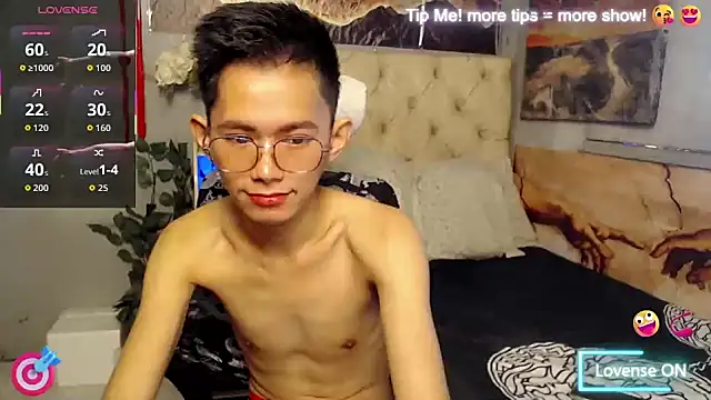 Skinny CumLoader69 online show from 09/24/25, 11:52