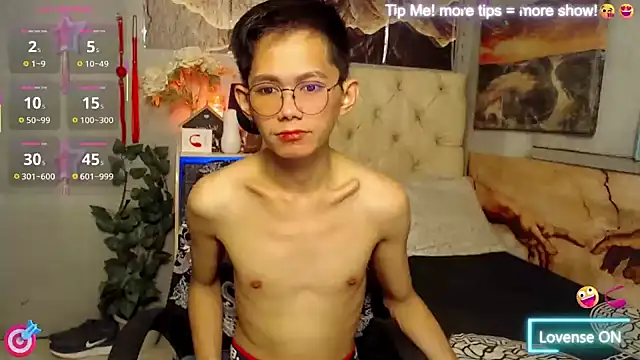 Skinny CumLoader69 online show from 10/11/25, 08:40