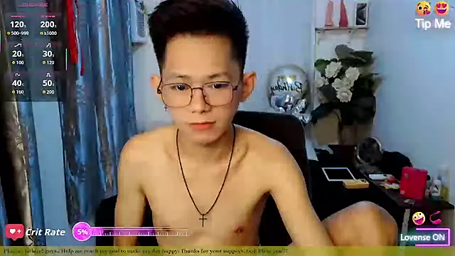 Snapshot of Skinny_CumLoader69 chatting on 07/02/26, 06:47 Skinny CumLoader69 online show from 07/02/26, 06:47