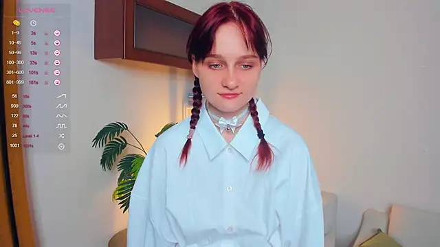 KatyKufel online show from 10/03/25, 06:49