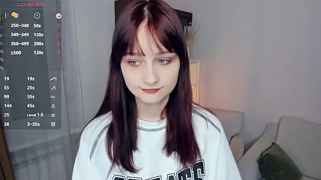 KatyKufel online show from 01/07/26, 08:33