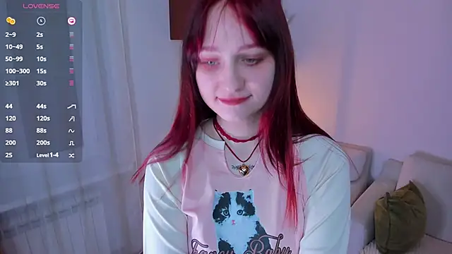 KatyKufel online show from 01/16/26, 07:07