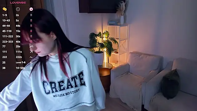 KatyKufel online show from 02/08/26, 06:55