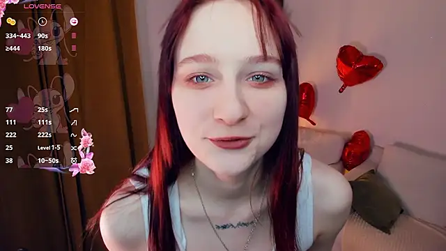 KatyKufel online show from 02/20/26, 06:52