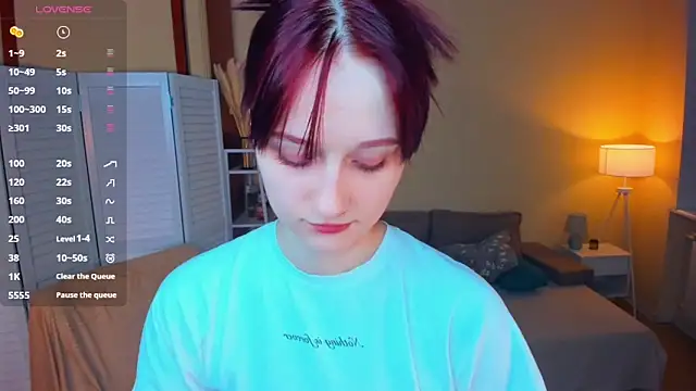 KatyKufel online show from 03/15/26, 07:09