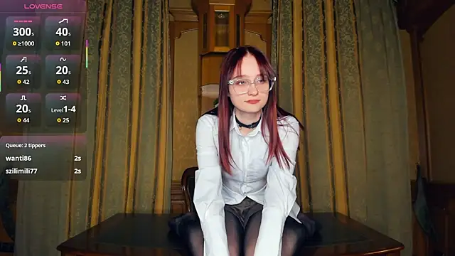 KatyKufel online show from 04/04/26, 07:44