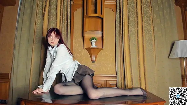 KatyKufel online show from 04/14/26, 08:15