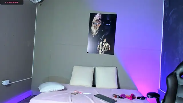 AliceFit 212 online show from 03/06/26, 01:18