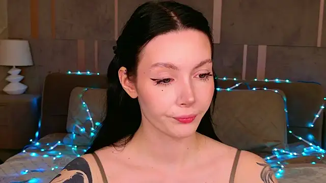 Goldy Stark online show from 02/20/26, 08:53