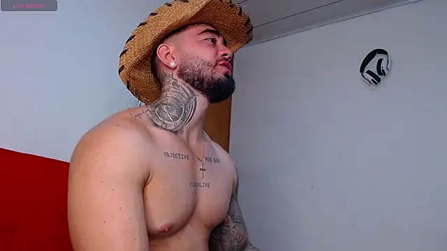 tommyblessd1 online show from 10/29/25, 08:43