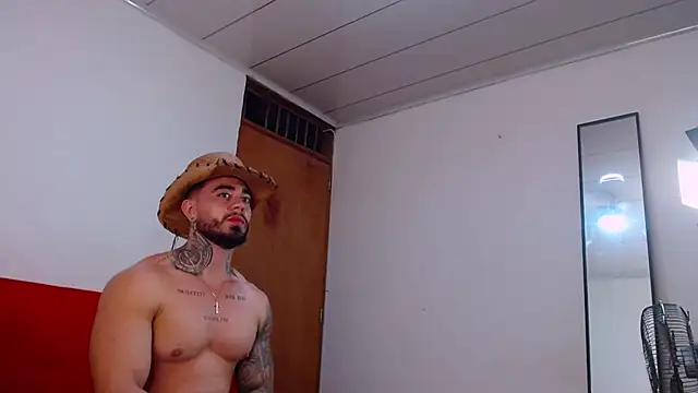 tommyblessd1 online show from 03/21/26, 08:19