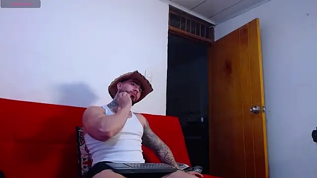 tommyblessd1 online show from 03/26/26, 04:29