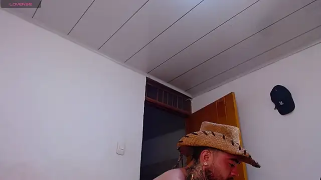 tommyblessd1 online show from 04/29/26, 08:15
