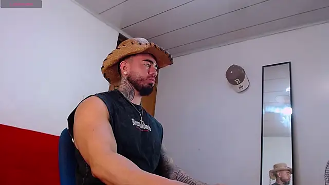 tommyblessd1 online show from 05/08/26, 08:41