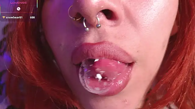 bri von dhara   online show from 02/18/26, 09:44