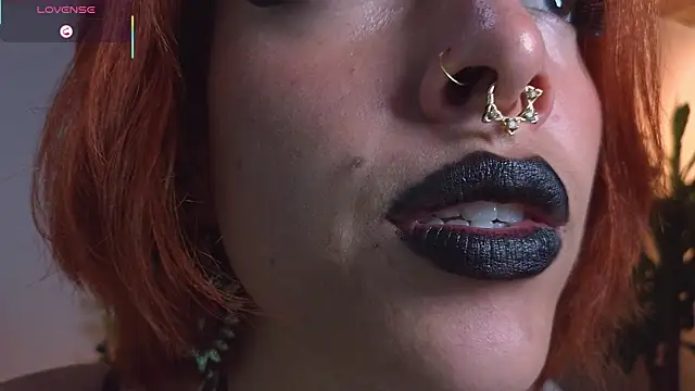 bri von dhara   online show from 06/06/26, 08:35