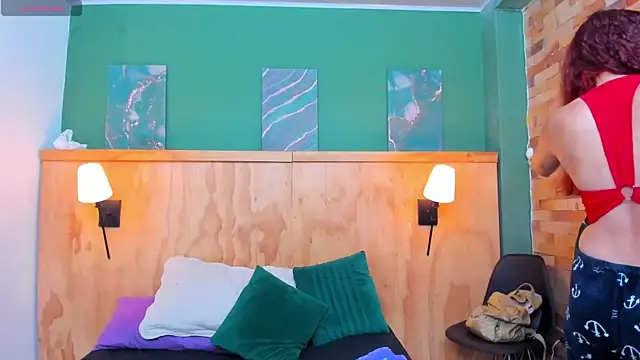 aliceandsia online show from 01/11/26, 12:43