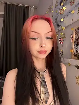 Lina Thornton  online show from 01/18/26, 10:02