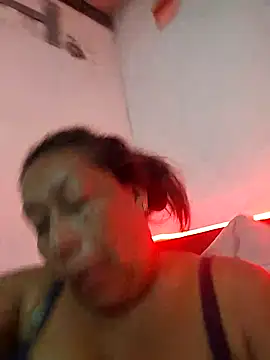 Naomi-Mature online show from 03/12/26, 09:15