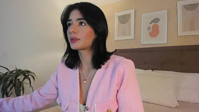 Samyscott  online show from 02/06/26, 08:45