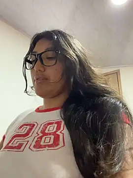 SharaRous online show from 11/03/25, 11:37