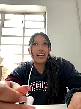 SharaRous online show from 01/08/26, 12:18