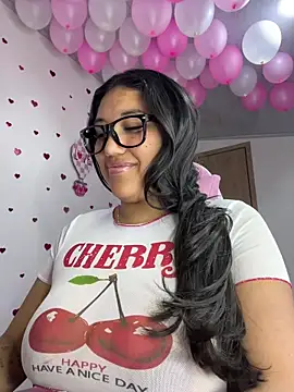 SharaRous online show from 03/14/26, 02:39