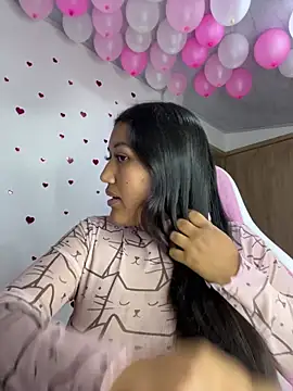 SharaRous online show from 03/31/26, 02:02