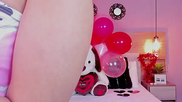 SusanAdams1 online show from 02/13/26, 04:36