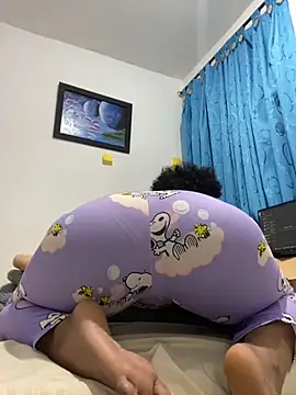 Rizos hot official online show from 09/19/25, 01:23