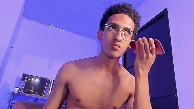 Cj davis  online show from 11/23/25, 12:54