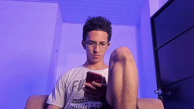 Cj davis  online show from 12/01/25, 01:27