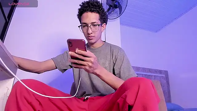 Cj davis  online show from 01/12/26, 07:52