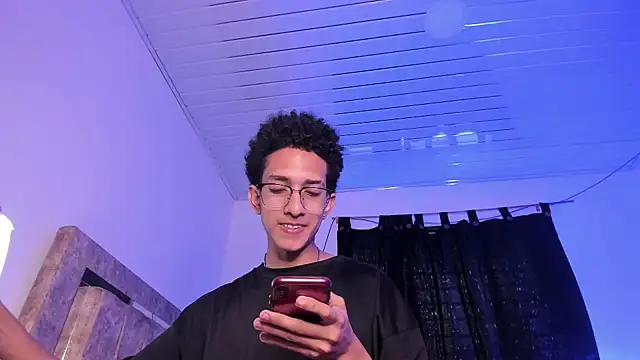 Cj davis  online show from 02/09/26, 09:19