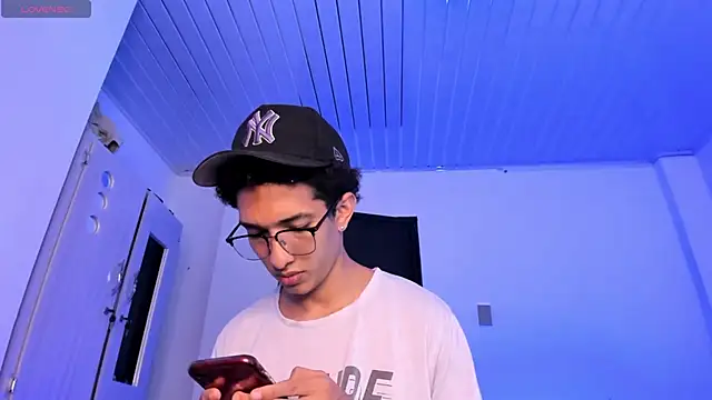 Cj davis  online show from 02/28/26, 02:45