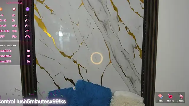 nina vixen online show from 11/07/25, 07:58