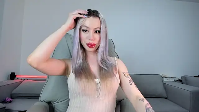 Sweet Soffi online show from 02/25/26, 04:33