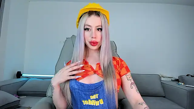 Sweet Soffi online show from 02/26/26, 02:43