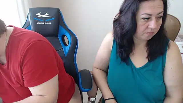 Bertie Adeline online show from 09/21/25, 06:26