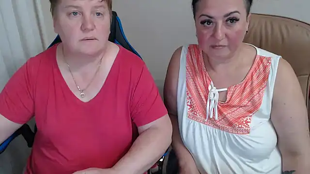 Bertie Adeline online show from 09/25/25, 06:55