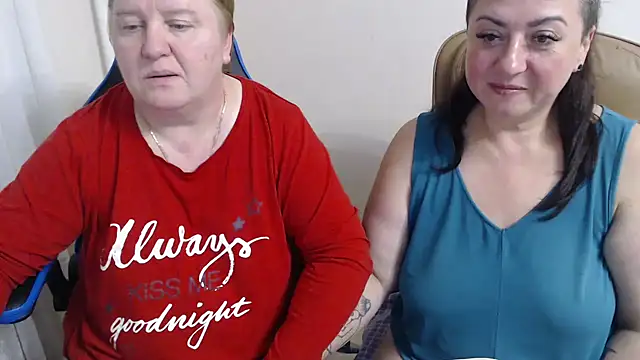 Bertie Adeline online show from 10/08/25, 06:16